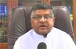 Ex-Bihar CM Jitan Ram Manjhi may join BJP: Ravi Shankar Prasad